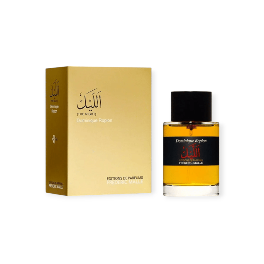 عطر فريدريك مال دومينيكو روبيون ذا نايت - او دو بارفيوم