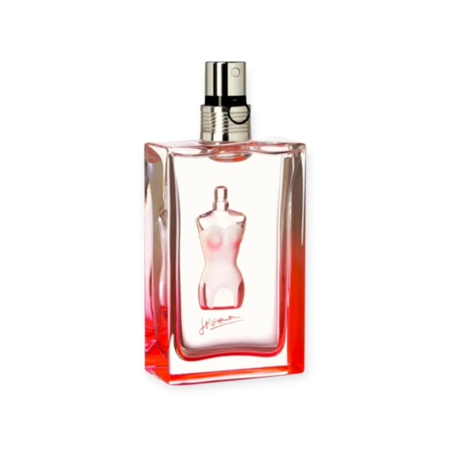 قارورة عطر جان بول غوتييه مدام او دو تواليت من جان بول غوتييه