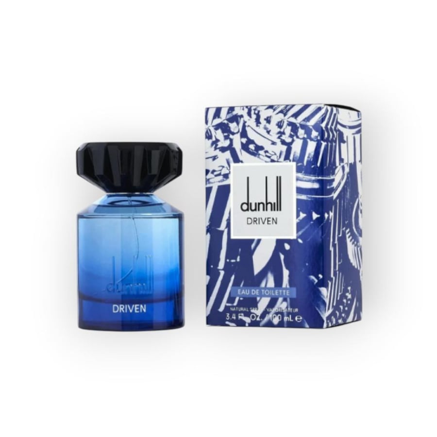 عطر الفريد دنهيل درايفين - او دو تواليت