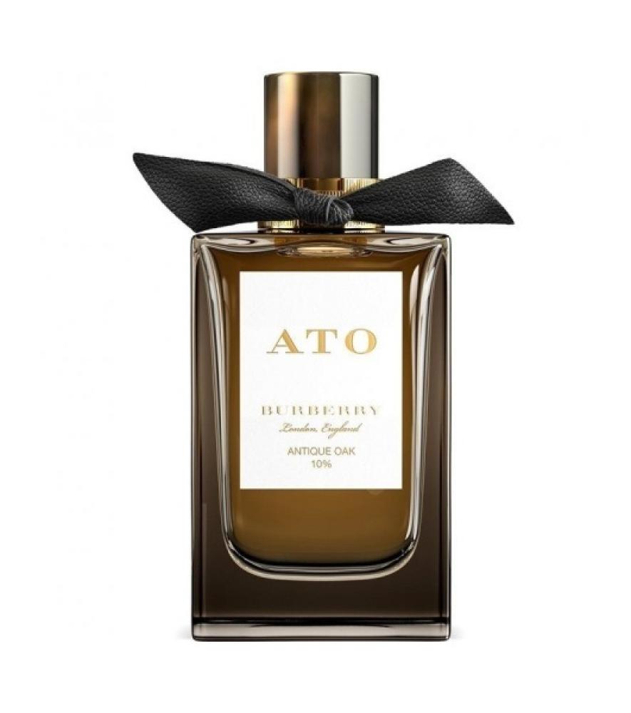 قارورة عطر بربري انتيك اووك 10 او دو بارفيوم من بربري