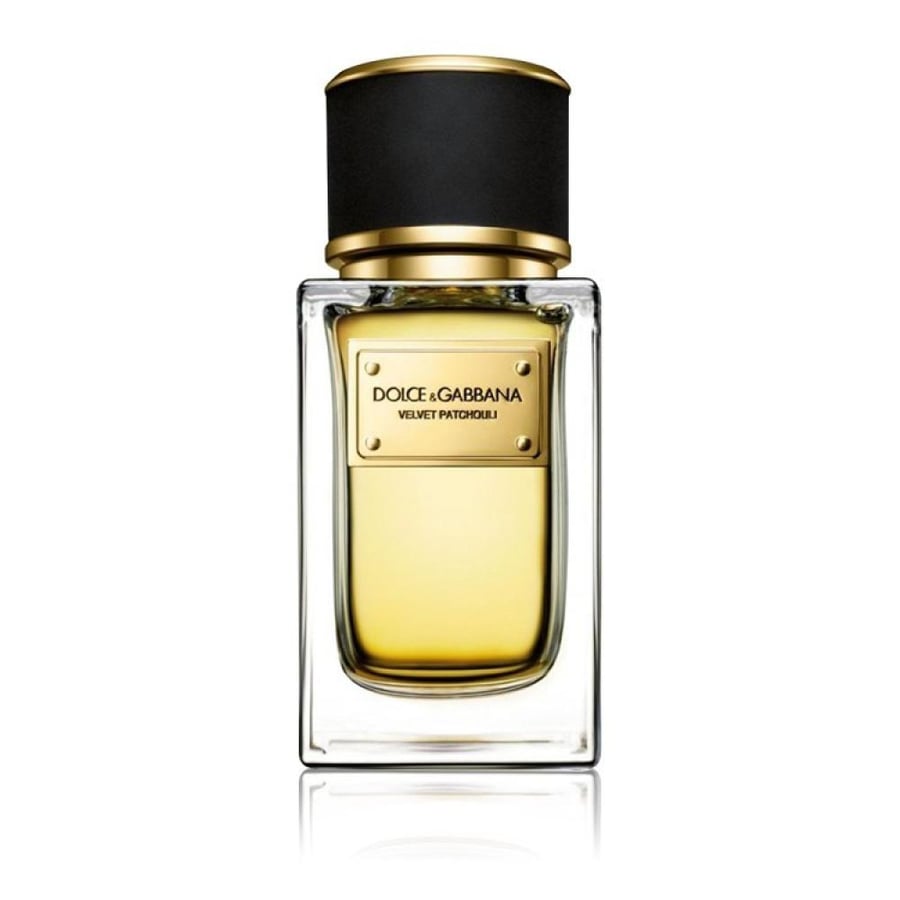 قارورة عطر دولتشي اند غابانا فيلفت باتشولي او دو بارفيوم من دولتشي اند غابانا