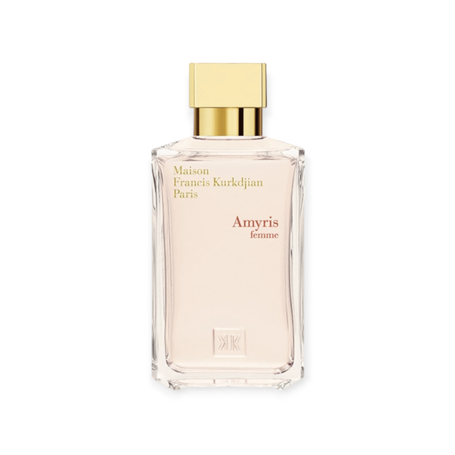 قارورة عطر ميزون فرانسيس كركجيان اميريس فيم او دو بارفيوم من ميزون فرانسيس كركجيان