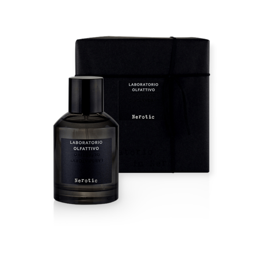 عطر لابوراتوريو اولفاتيفو نيروتيك - او دو بارفيوم