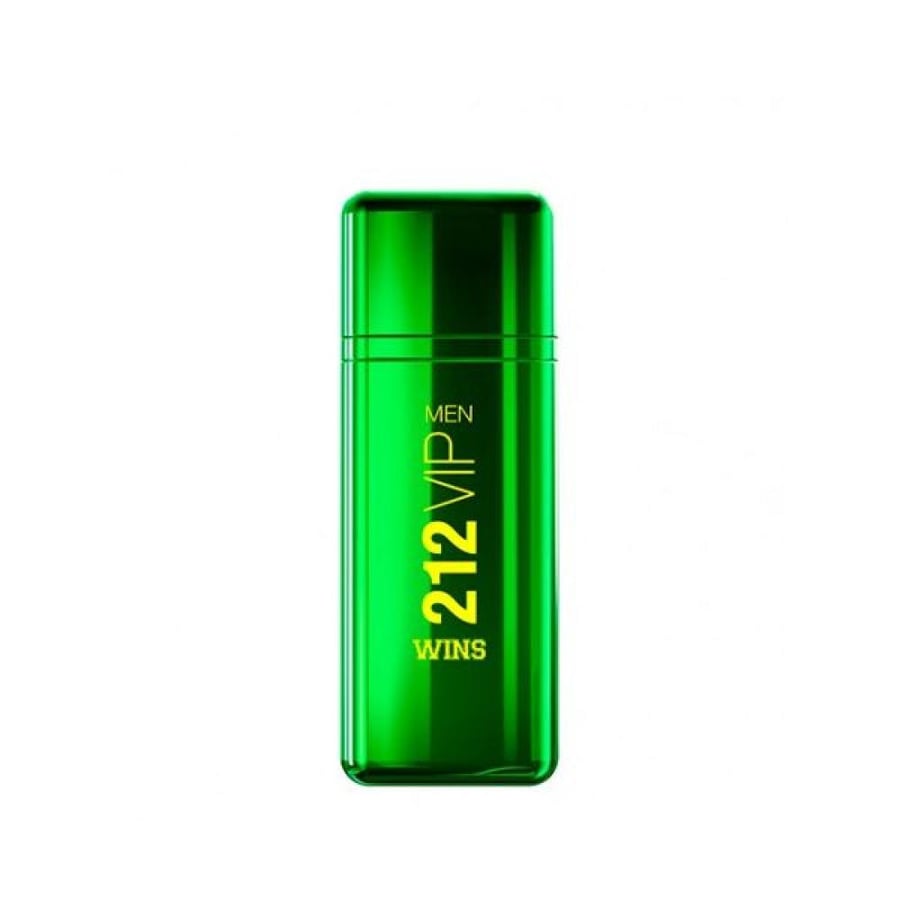 قارورة عطر كارولينا هيريرا 212 في اي بي وينز او دو بارفيوم من كارولينا هيريرا