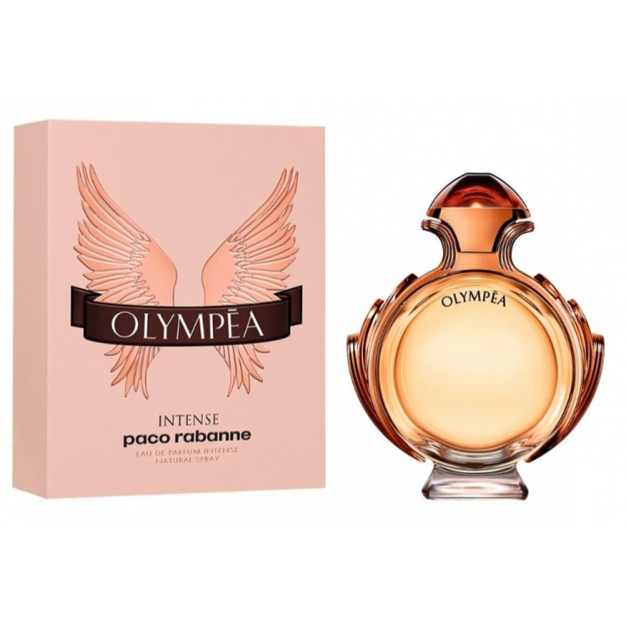 عطر باكو رابان اولمبيا انتنس - او دو بارفيوم