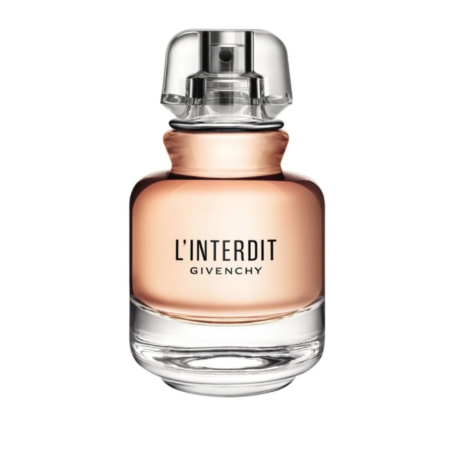 قارورة جيفنشي لانترديت عطر شعر من جيفنشي