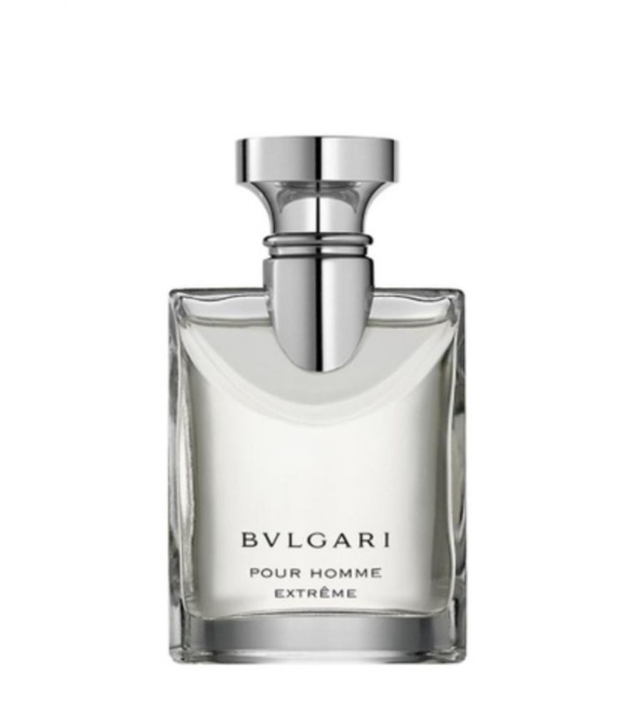 قارورة عطر بولغاري بور هوم اكستريم او دو تواليت من بولغاري