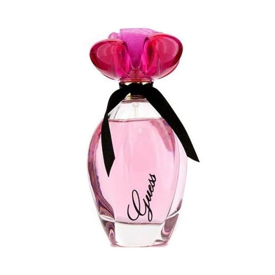 قارورة عطر جيس جيرل او دو تواليت من جيس