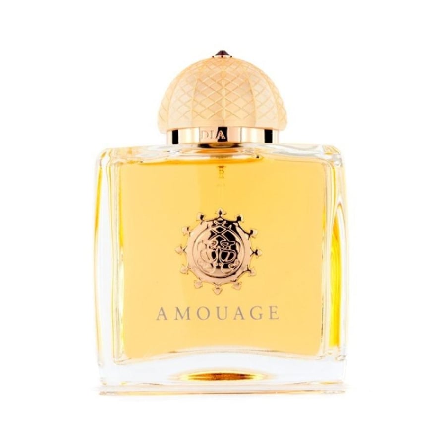 قارورة عطر أمواج ديا للنساء او دو بارفيوم من أمواج
