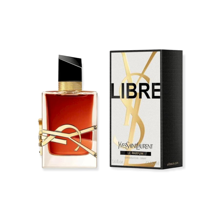 عطر ايف سان لوران ليبر - لي بارفيوم