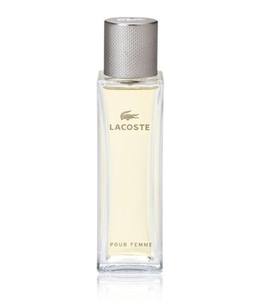 قارورة عطر لاكوست بور فيم او دو بارفيوم من لاكوست