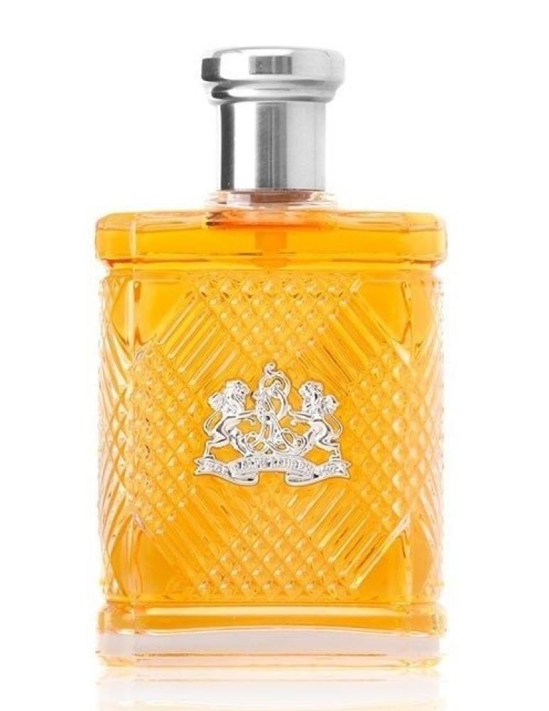 قارورة عطر رالف لورين سفاري فور من او دو تواليت من رالف لورين