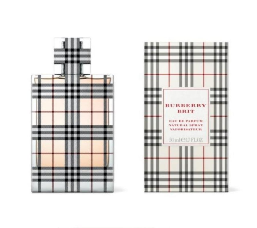 عطر بربري بريت - او دو بارفيوم (إصدار قديم)