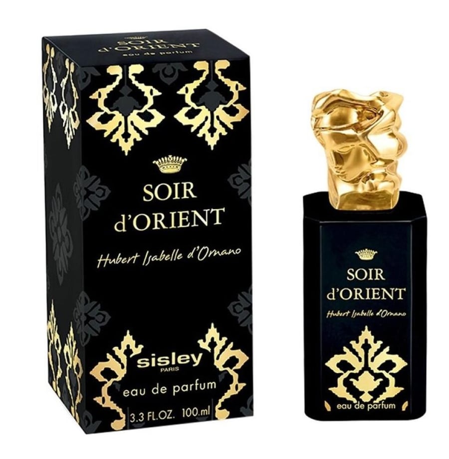عطر سيسلي سوار دي اوريانت - او دو بارفيوم