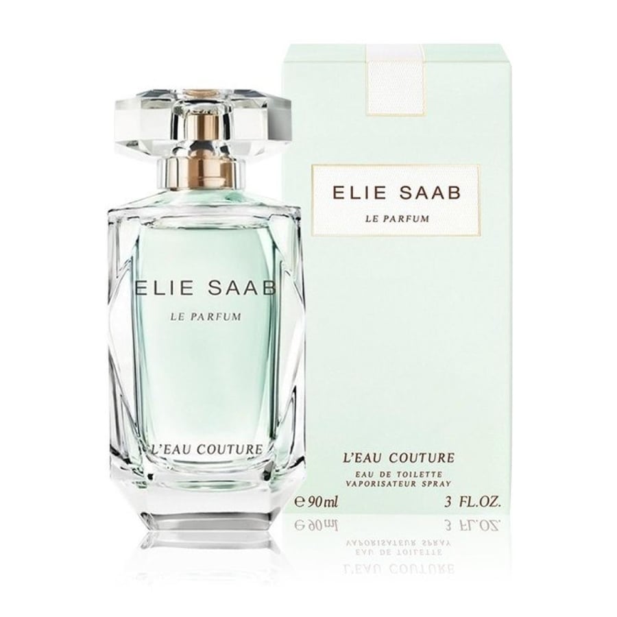 عطر ايلي صعب لي بارفيوم لو كوتور - او دو تواليت