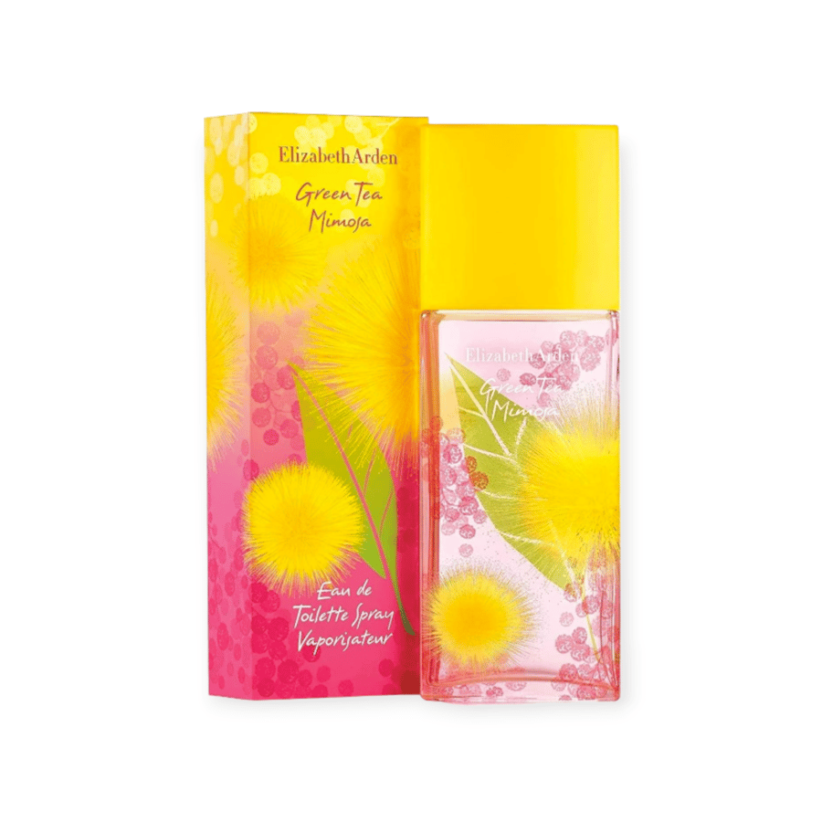 عطر اليزابيث اردن جرين تي ميموزا - او دو تواليت