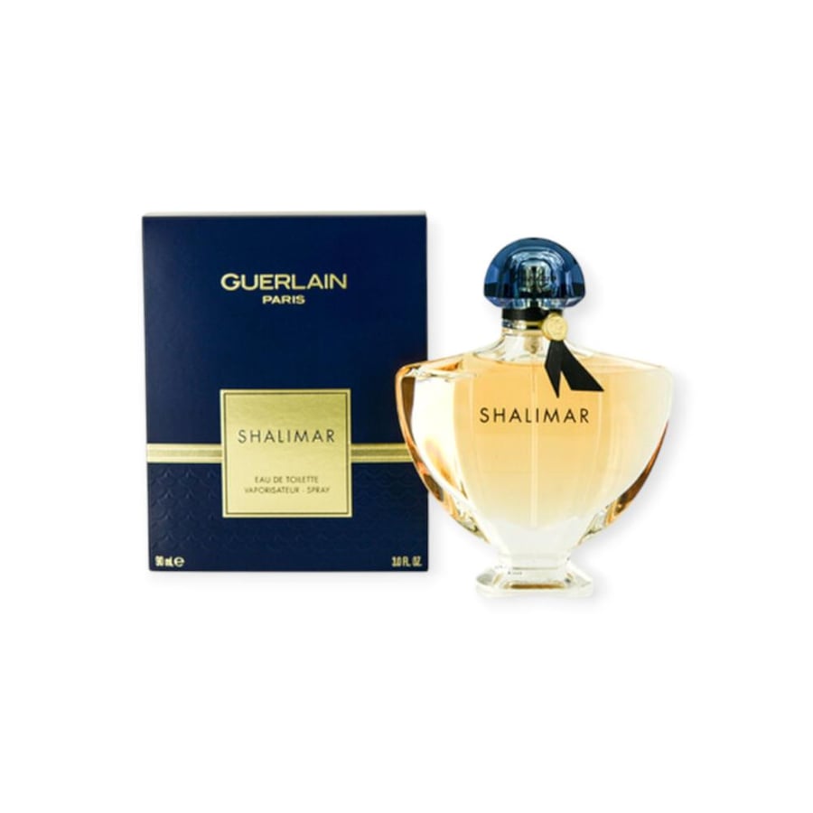 عطر جيرلان شاليمار - او دو تواليت