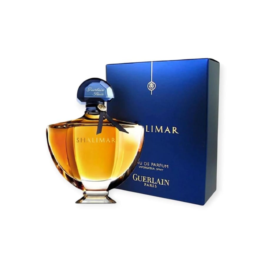 عطر جيرلان شاليمار - او دو بارفيوم