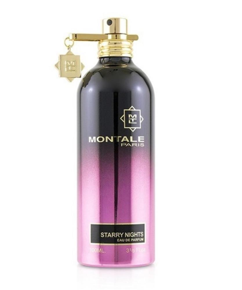 قارورة عطر مونتال ستاري نايت او دو بارفيوم من مونتال