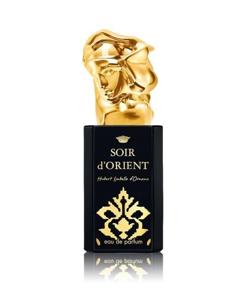 قارورة عطر سيسلي سوار دي اوريانت او دو بارفيوم من سيسلي