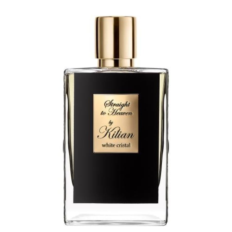 قارورة عطر باي كيليان ستريت تو هيفن وايت كريستال او دو بارفيوم من باي كيليان