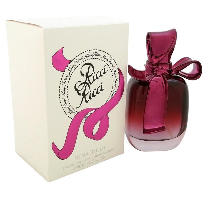 عطر نينا ريتشي ريتشي ريتشي - او دو بارفيوم