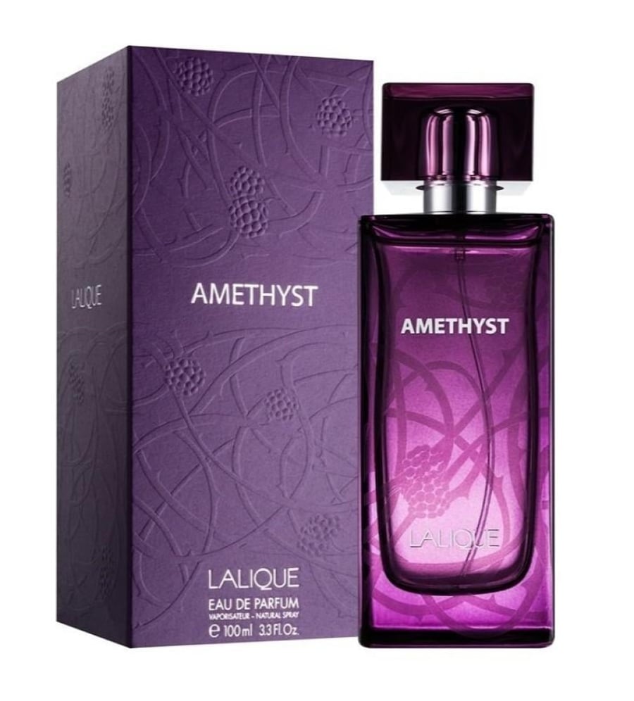 عطر لاليك اميثيست - او دو بارفيوم