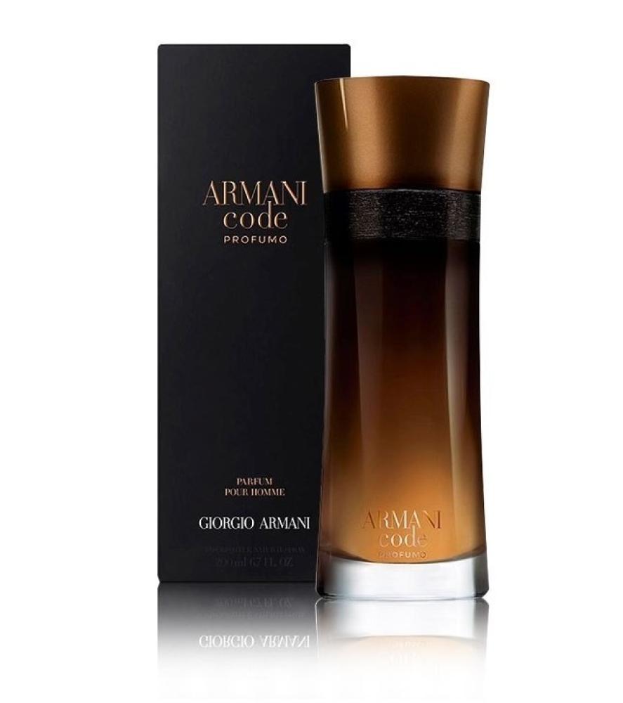 عطر جورجيو ارماني كود بروفومو - او دو بارفيوم