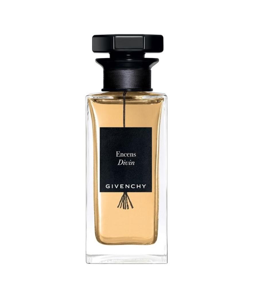قارورة عطر جيفنشي اينسينس ديفين او دو بارفيوم من جيفنشي
