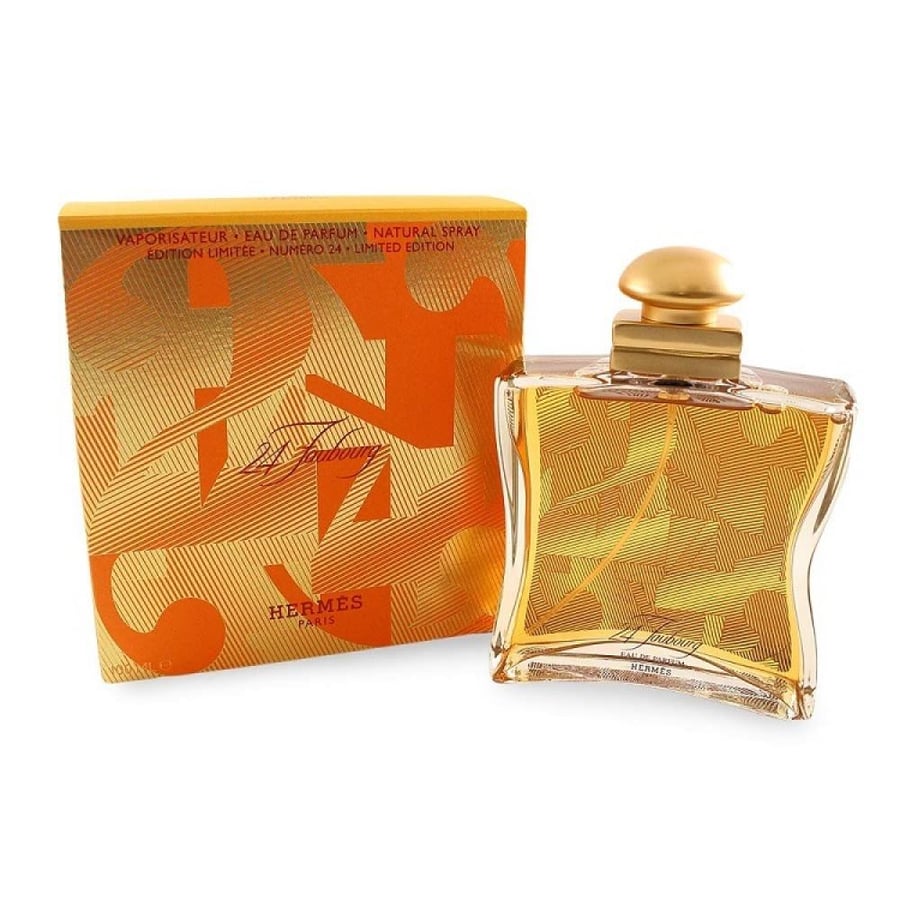 عطر هرمز 24 فابورج ليمتد اديشن - او دو بارفيوم