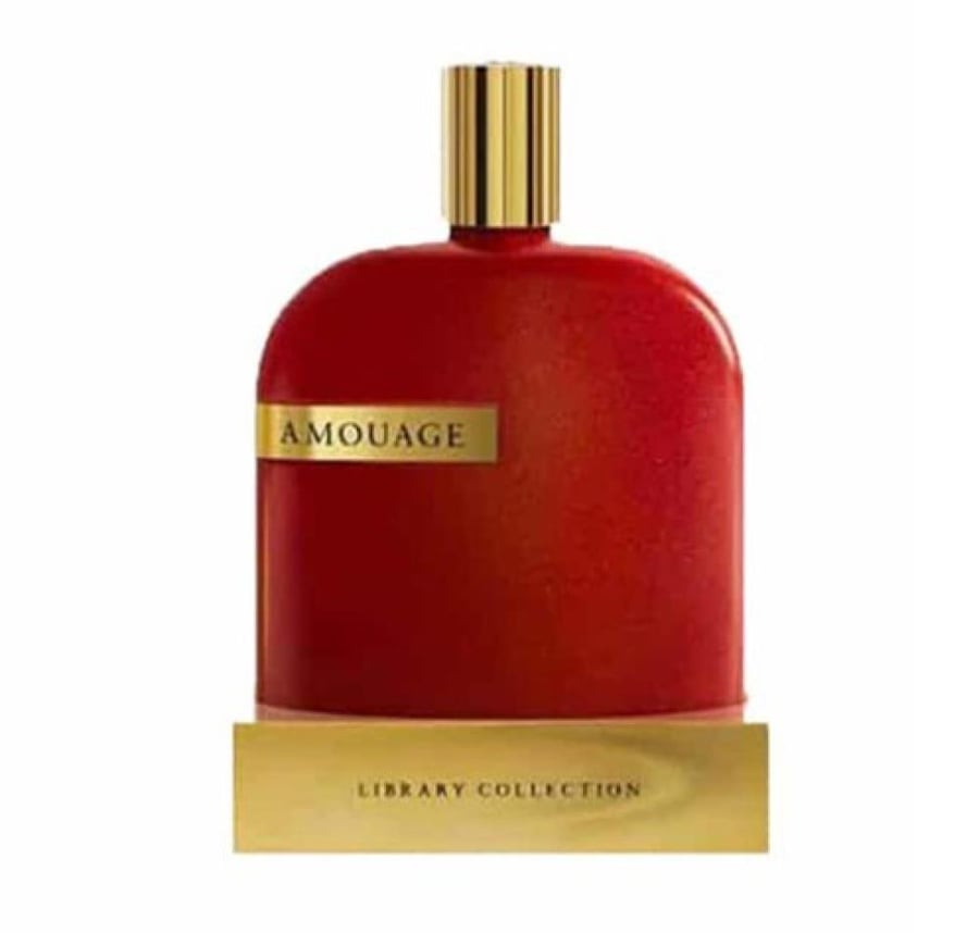 قارورة عطر أمواج اوبس 9 او دو بارفيوم من أمواج