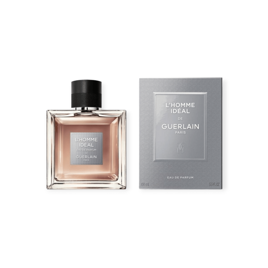 عطر جيرلان لوم ايديال - او دو بارفيوم