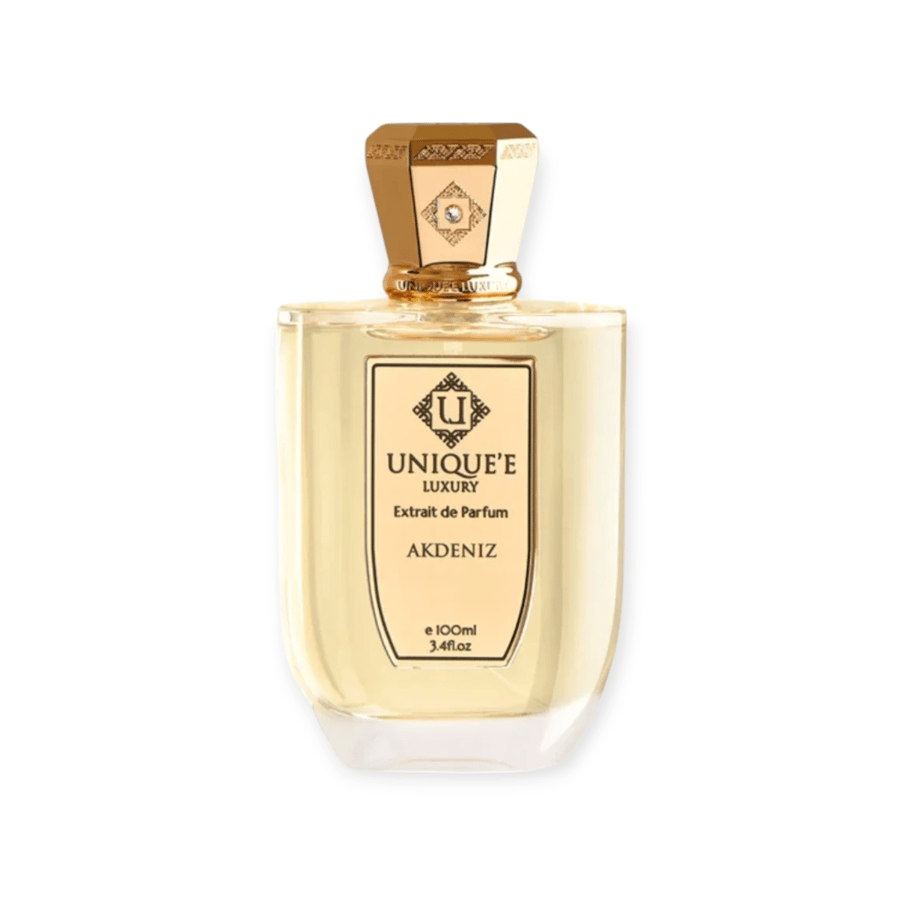 قارورة عطر يونيك لوكسوري اكدنيز اكستريت دو بارفيوم من يونيك لوكسوري