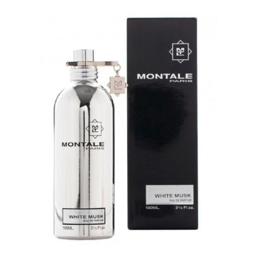 عطر مونتال وايت مسك - او دو بارفيوم