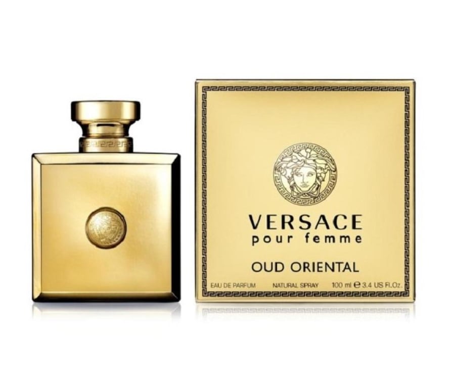 عطر فرزاتشي عود اورينتال - او دو بارفيوم
