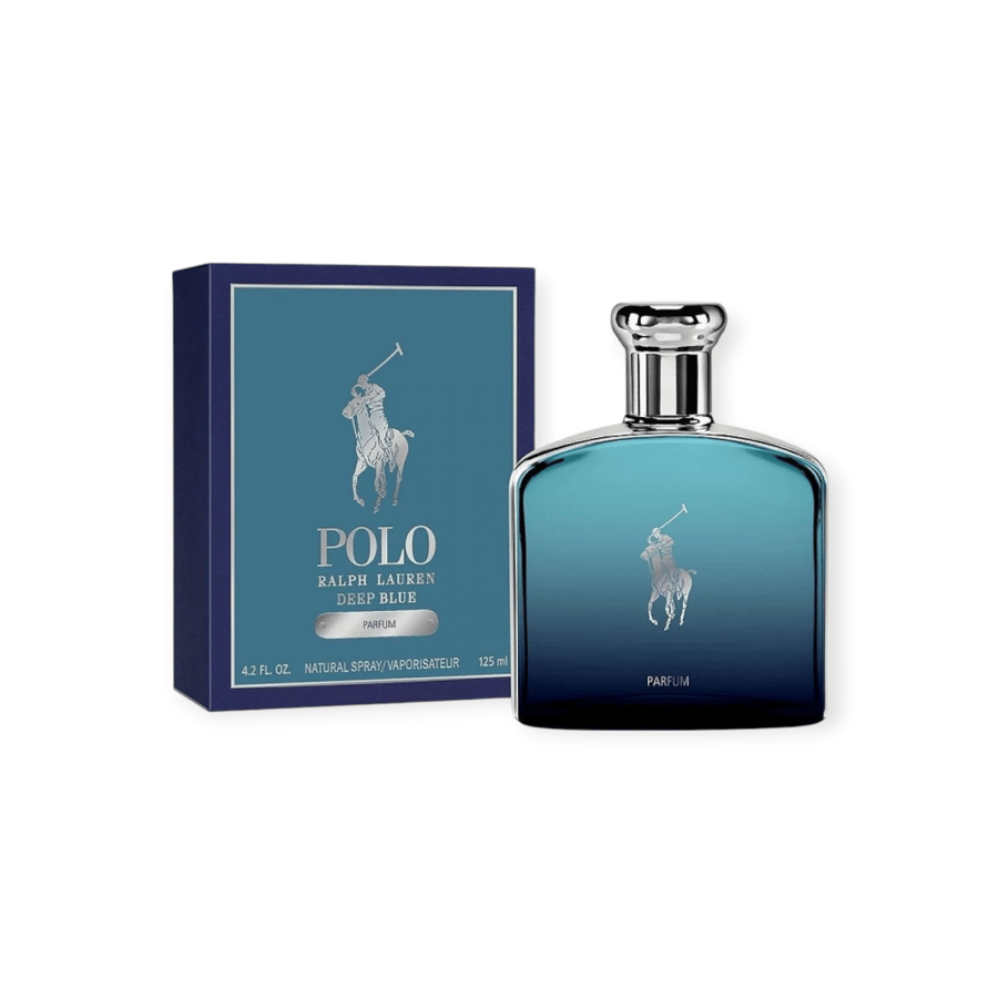 عطر رالف لورين بولو بلو ديب - بارفيوم