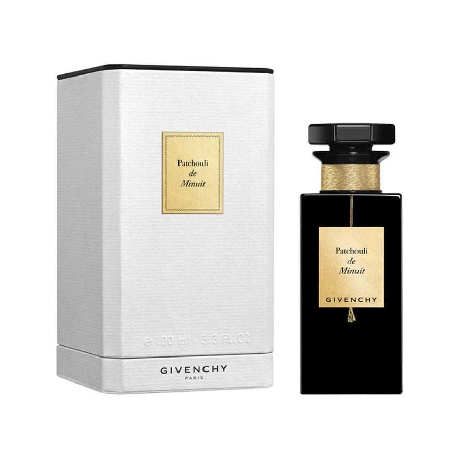 عطر جيفنشي باتشولي دي مينويت - او دو بارفيوم
