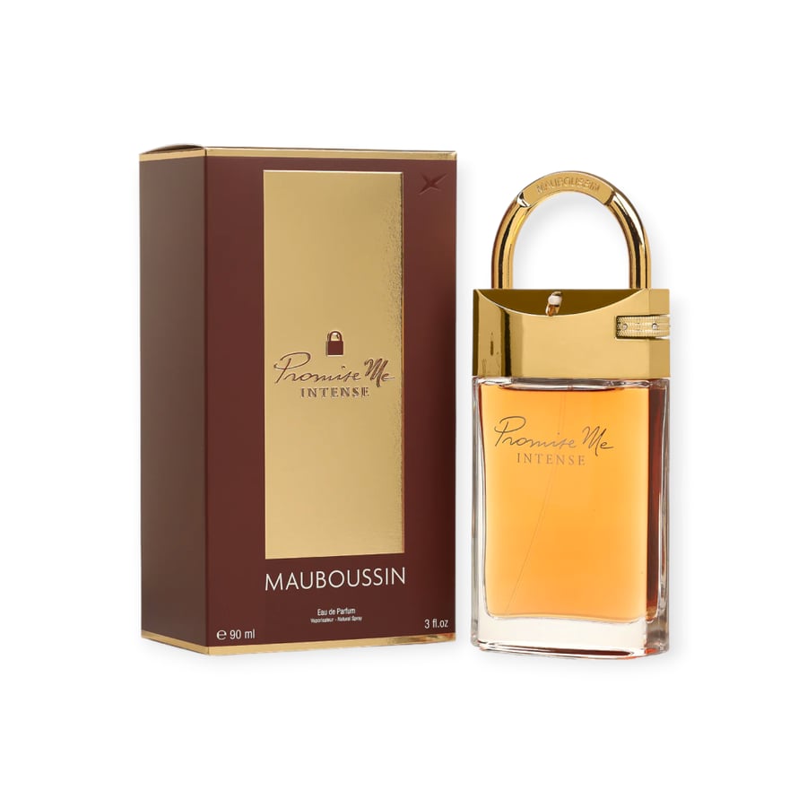 عطر موبوسان بروميس مي انتنس - او دو بارفيوم