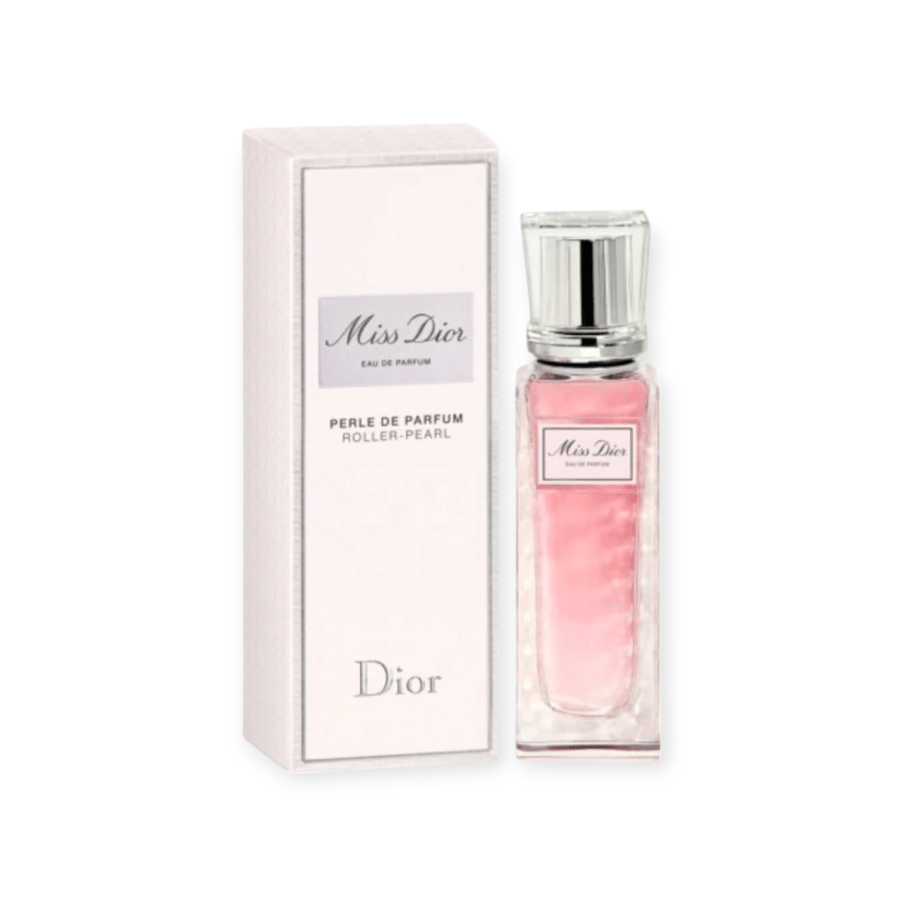 عطر ديور مس ديور رولر بيرل - او دو بارفيوم