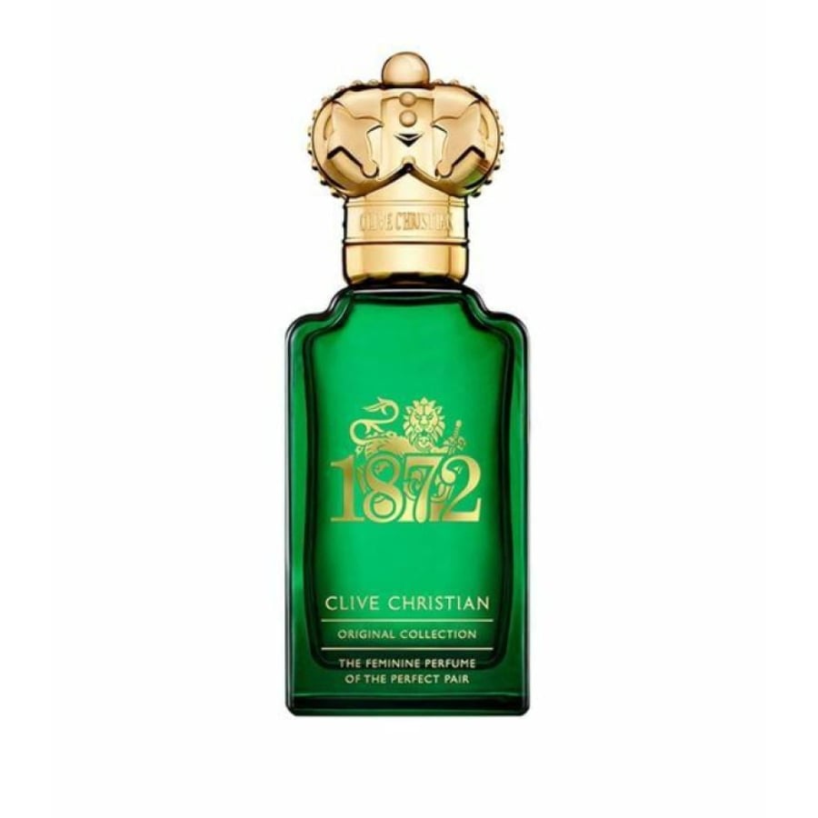 قارورة عطر كلايف كريستيان 1872 فيمنن او دو بارفيوم من كلايف كريستيان