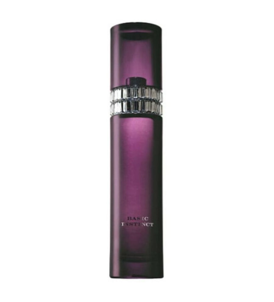 قارورة عطر فيكتوريا سيكرت بيسك انستنكت او دو بارفيوم من فيكتوريا سيكرت