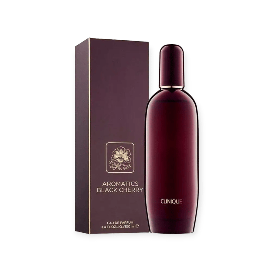 عطر كلينيك اروماتكس بلاك شيري - او دو بارفيوم