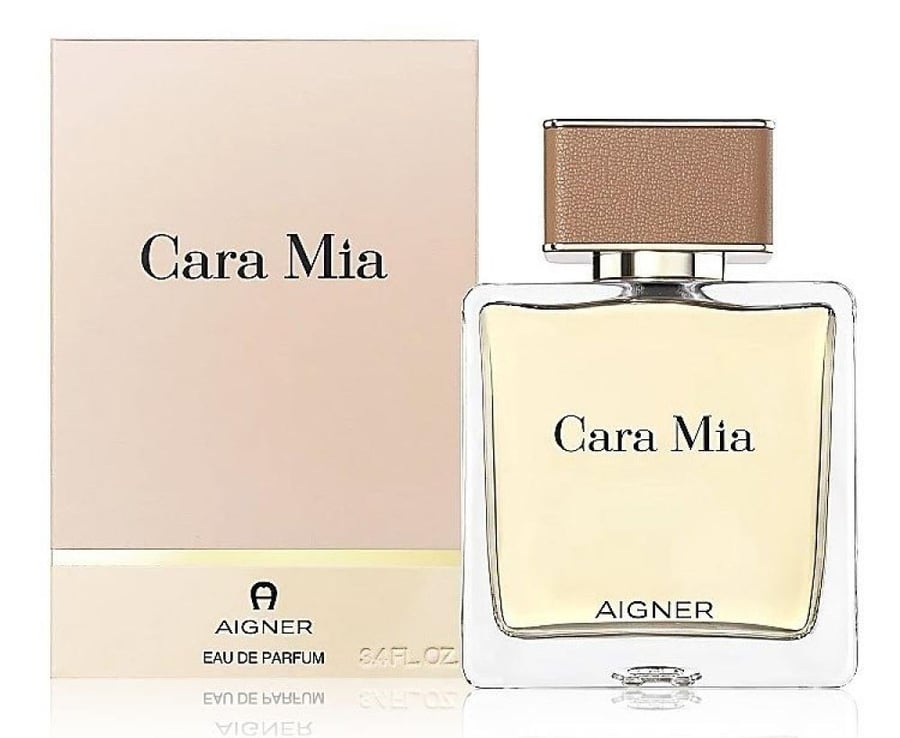 عطر اتيان اجنر كارا ميا - او دو بارفيوم