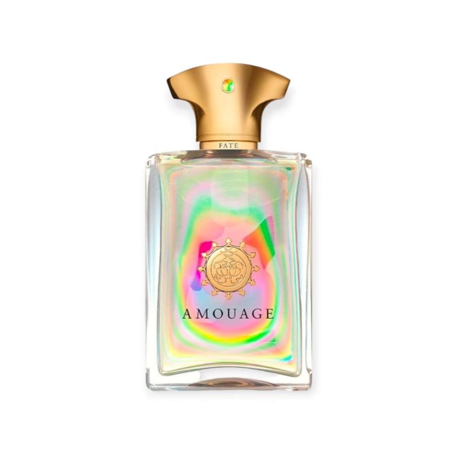 قارورة عطر أمواج فيت او دو بارفيوم من أمواج