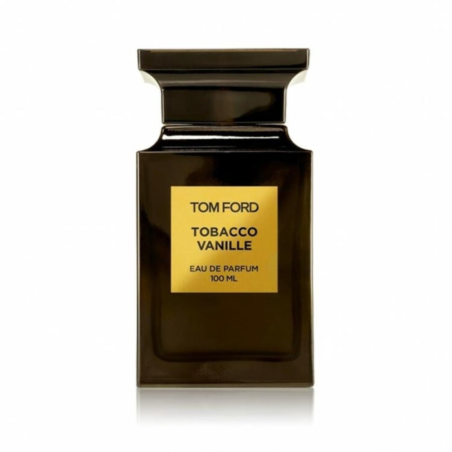 قارورة عطر توم فورد توباكو فانيلا او دو بارفيوم من توم فورد