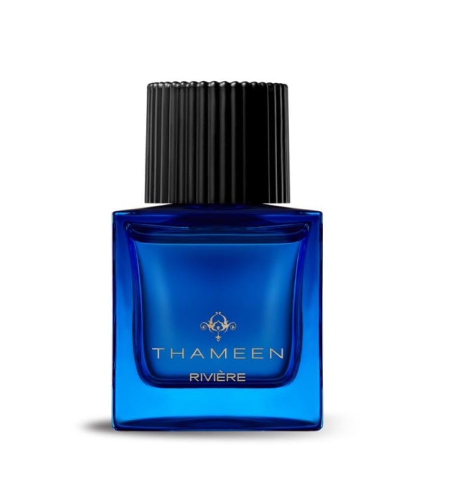 قارورة عطر ثمين ريفير اكستريت دو بارفيوم من ثمين