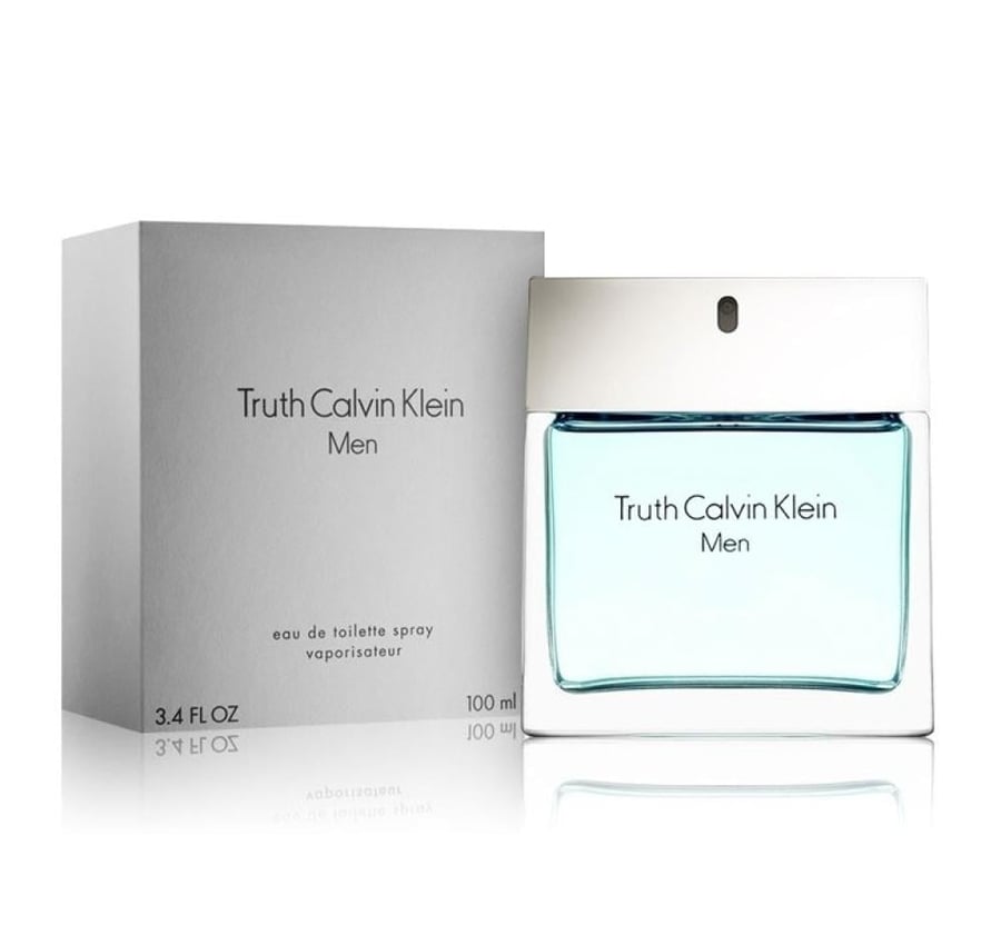 عطر كالفن كلاين تروث من - او دو تواليت