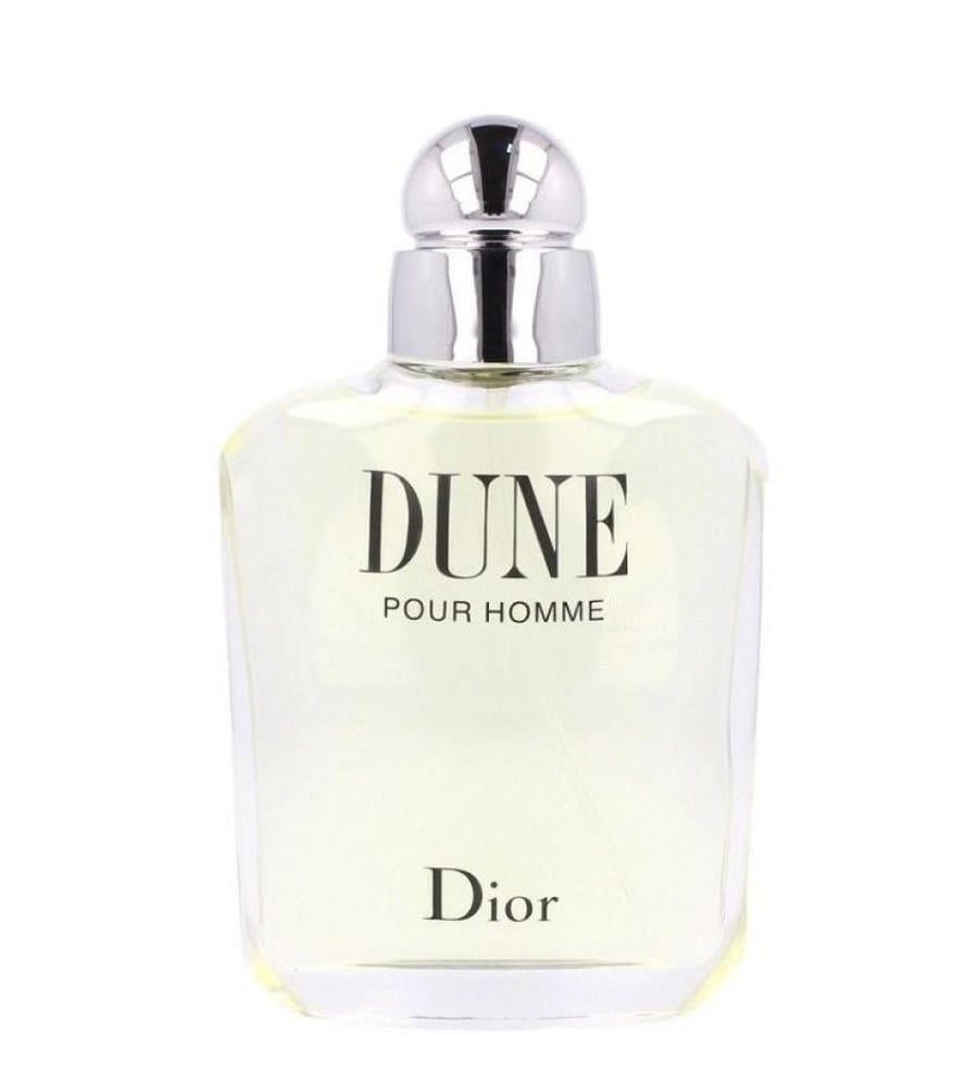 قارورة عطر ديور ديون او دو تواليت من ديور