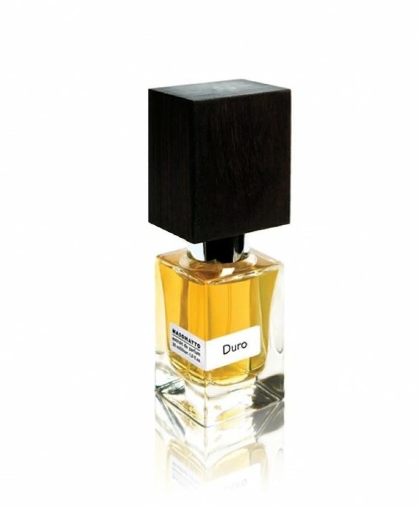 قارورة عطر ناسوماتو دورو اكستريت دو بارفيوم من ناسوماتو