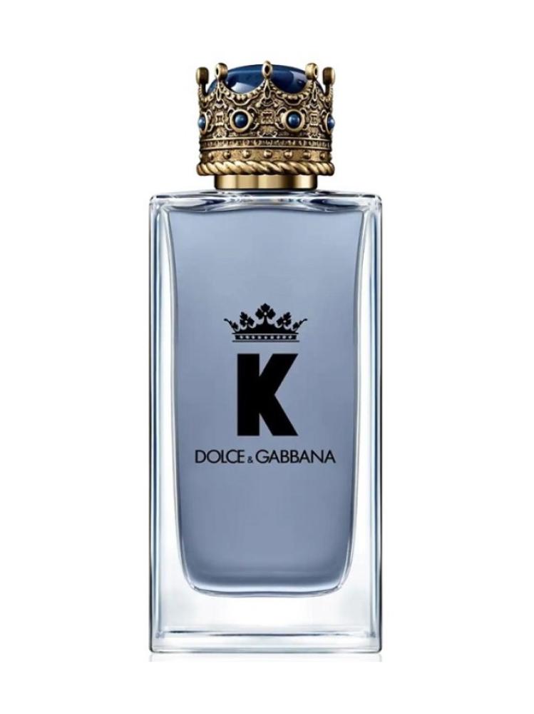 قارورة عطر دولتشي اند غابانا كاي او دو تواليت من دولتشي اند غابانا